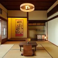 Ryokan Plum, hotel i Odawara