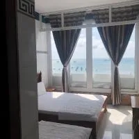 Khách sạn Hoàng Phú đảo Phú Quý, hotel i Cu Lao Thu