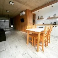 126 Suite “Centro”, viešbutis mieste Suipacha