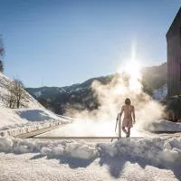 Goldstück - Adults Only, hotell i Saalbach Hinterglemm