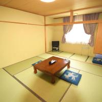 Togari Onsen Alpine Plaza - Vacation STAY 86418v, hotel in Iiyama