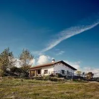 Casa Rural Sierra Jayona, hotel di Fuente del Arco