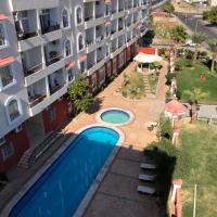 Hurghada Village sea view, hotel near Hurghada International Airport - HRG, Hurghada