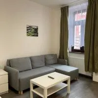 Apartmant T&T, hotel sa Cheb