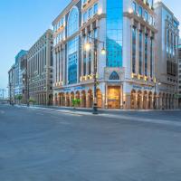 Grand Al Safi Hotel, hotel in Central Madinah, Al Madinah