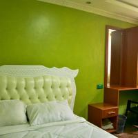 Itara BnB Gardens, hotel in Nyeri