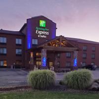 Holiday Inn Express & Suites Donegal, an IHG Hotel, hotel in Donegal
