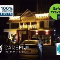 Bula Harbour Resort Home (CFC Certified) Exclusive, hotel in Pacific Harbour