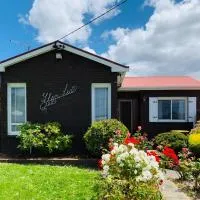 Rose Homey Home, hotel v mestu Glenorchy
