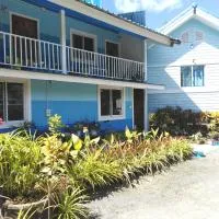 Krasom Homestay, hotel i Phang Nga