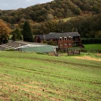 Lower Thornton Farm