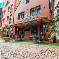 Casa Mexicana, hotel di Nienburg
