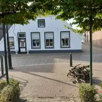 B&B t'Brocantje: Gramsbergen şehrinde bir otel
