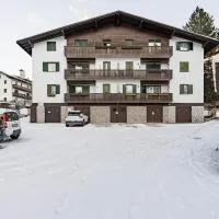 Cortina Comfort House, hotelli kohteessa Cojana