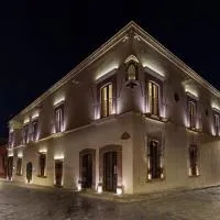 Casa 1810 Parque Hotel Boutique, hotell San Miguel de Allendes