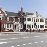 Stowe में, होटल Green Mountain Inn