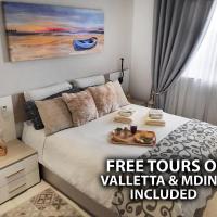Cozy Rooms - Great Bus Connections - Free Parking