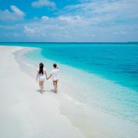 Sabba Summer Suite , Fodhdhoo - Maldives, hotel in Velidhoo