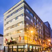 Hotel Palace Guayaquil, hotel i Guayaquil