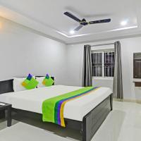 Itsy By Treebo - Sunrise Grand, hotel in Kukatpally, Hyderabad