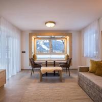 Apartments Armeri Black Dolomites