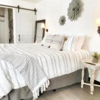 The Shack Inn, hotel u gradu Homer