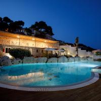10 Best Santa Cesarea Terme Hotels, Italy (From $45)