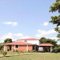 Posada Hato el Diamante, hotel v destinaci San Luis de Palenque