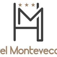 Hotel Montevecchio, готель у Торіно