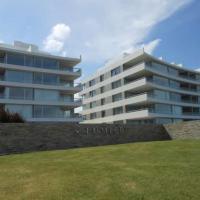 Lumiere 408, Hotel in Punta del Este