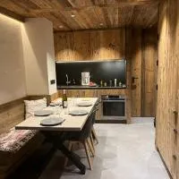 Appartement 4 à 5 personnes, hotel v destinaci Val dʼIsère