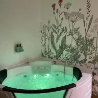 Loft Ben A Ocaz, готель у місті Бенаокас