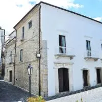 Viesnīca Camera A Sud pilsētā Bovino