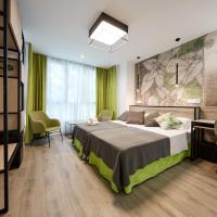 Wayteko Boutique Hotel