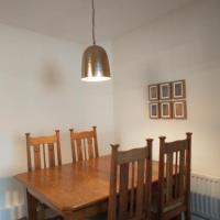 Spacious 2-bed apartment in Ruthin