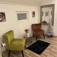 Stern Unterkunft bis zu 9 Betten verfügbar – hotel w dzielnicy Obervieland w Bremie