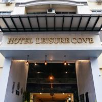 Leisure Cove Hotel and Apartments, hotel in Tanjung Bungah Beach, George Town