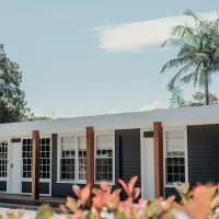 Nelson Palms – hotel w mieście Nelson Bay