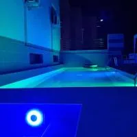 Résidence Blue hôtel, Hotel in Thiès