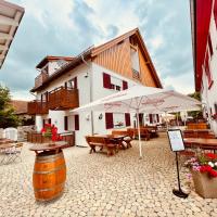 Wirthshof Hotel & Chalets, Markdorf – Updated 2023 Prices