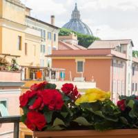 MagnoliaHome alla Cupola di San Pietro