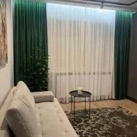 Апартаменти в центрі Тернополя, hotel din Ternopil