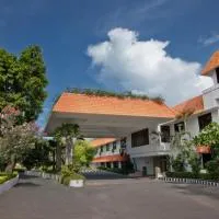Trident Chennai, Hotel in Chennai