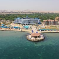 Jewel Fayed Hotel, hotel in Fayed
