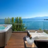 Villa Haraki Paradise, hotell sihtkohas Haraki