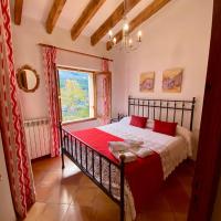 Hostal Villa Verde-Adults Only, hotel in Deia