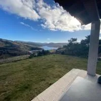 Casas Rurales en Peguerinos (P.N. del Guadarrama), hotel sa Peguerinos