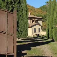 Il Borgo delle Stelle, hotel din Colle del Marchese
