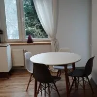 Świnoujście में, होटल Apartament OLIVER