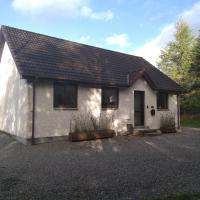 Immaculate Quiet 2-Bed Cottage in Lairg